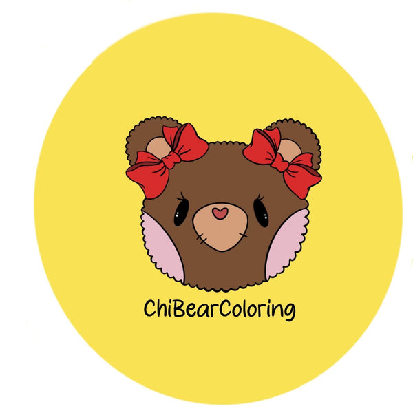 ChiBearColoring 